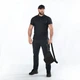 Штани Lizard 2.0 Nylon Темно-сині (9202), XL - зображення 10
