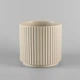 Горшок-кашпо для растений MBM HOME DH-FLOWERS-24 M BEIGE бежевый - изображение 1