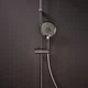 Ручна лійка для душу Hansgrohe Raindance Select S 120 PowderRain EcoSmart 26515340 - зображення 5