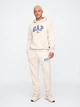 Спортивный костюм мужской утепленный GAP 592484674 XL Молочный (1159848098) - изображение 3