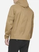 Ветровка мужская Tommy Hilfiger 433256407 2XL Коричневая (1159847691) - изображение 2