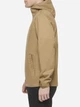 Ветровка мужская Tommy Hilfiger 433256407 2XL Коричневая (1159847691) - изображение 4