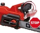 Цепная пила Einhell GC-EC 2040 (4501230) - изображение 3