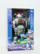 Робот на пульті ToyCloud Галактик, стріляє дисками 18122-UK - зображення 5