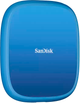 SSD диск SanDisk Creator Phone SSD 1TB USB 3.2 Gen2 Blue (SDSSDE62C-1T00-G25) - зображення 1
