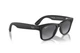 Смарт-очки Ray-Ban Meta Wayfarer Standard Matte Black Frame / Graphite Polarized Lenses (RW4006 601ST3 50-22) - изображение 5