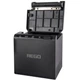 Чековый термопринтер REGO RG-P80B Wi-Fi с автообрезкой 300 мм/с для ленты 58/80 мм Black - изображение 3