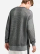 Джемпер мужской Armani Exchange 208972505 3XL Серый (1162584481) - изображение 2