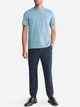 Брюки мужские Calvin Klein 765733479 2XL Синие (1159848108) - изображение 3