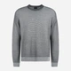 Джемпер мужской Armani Exchange 208972505 3XL Серый (1162584481) - изображение 5