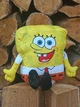 Набор мягких игрушек Star Toys Спанч Боб и Патрик 00692-00308 - изображение 4