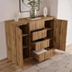 Комод Furnigrade КМ - 13 тахо 1000х1300х450 - изображение 2
