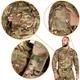 Кітель Blitz Twill Multicam (8012), XXXXL - зображення 4