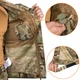 Кітель Blitz Twill Multicam (8012), XXXXL - зображення 8
