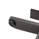 Змішувач для раковини Kroner KRP Edelstahl Kubus - PVD010 - изображение 8