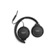 Наушники JBL Tune 520C USB-C Black (JBLT520CBLK) - изображение 4