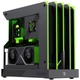 Корпус компьютерный с RGB-подсветкой GameMax Blade Concept Full Tower ATX сталь Black - изображение 1