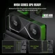 Корпус компьютерный с RGB-подсветкой GameMax Blade Concept Full Tower ATX сталь Black - изображение 5