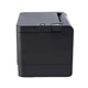 Термопринтер POS чековый принтер USB+LAN с автообрезкой REGO RG-P80B 58/80мм - изображение 6