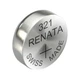 Батарейка SR616SW (321) Renata 1,55V silver oxide (1 бат.) - изображение 1