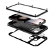 Противоударный чехол Primo Doom Armor для смартфона Apple iPhone 17 Pro Max - Black - изображение 4