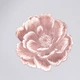 Коврик для сервировки стола Sakura 38 см, розовое золото HP-36327-11P - изображение 2
