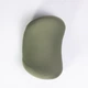 Подушка-підголовник Minimal для подорожей, оливковий HP-56-24GR - зображення 1