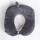 Подушка для шеи Plush cat U-образная HP-56-12 - изображение 1