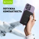 УМБ повербанк BAVIN PC026 6000 mAh 22.5W White (Y-PC026 WH) - зображення 6