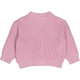 Дитячий кардиган для дівчинки Green Cotton 62 см Рожевий (25111276) - изображение 2