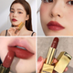 Увлажняющая матовая помада Burberry Kisses Matte Lipstick 93 Matte Russet 3.3 г - изображение 5