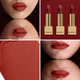 Увлажняющая матовая помада Burberry Kisses Matte Lipstick 93 Matte Russet 3.3 г - изображение 7