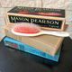 Щетка для волос Mason Pearson Handy Boar Bristle Brush B3 White Ivory - изображение 6