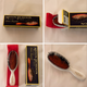 Щетка для волос Mason Pearson Handy Boar Bristle Brush B3 White Ivory - изображение 9