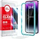 Защитное стекло SmartDevil для iPhone 14 Pro Max (3 шт)- глянцевое, без отпечатков, 9H прочность, легкая установка - изображение 1