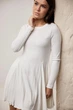 Сукня PrettyKids пд11647 молочна 164 - изображение 2