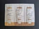 Крем BB Purito Seoul (Sample) Wonder releaf Centella BB Cream #13 #21 #23 1мл - изображение 2