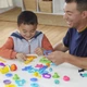 Набор для творчества с массой для лепки Hasbro Мир суши воздуха и моря (F8788) - изображение 3
