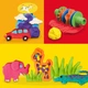 Набор для творчества с массой для лепки Hasbro Мир суши воздуха и моря (F8788) - изображение 13