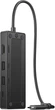 Концентратор USB-C Travel Hub G3 EURO HP (2000003306343) - зображення 3
