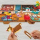 Ігровий набір Hasbro Play-Doh Адвент календар (G0501) - изображение 12
