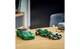 Конструктор LEGO Сейфті-кар Aston Martin і AMR23 564 деталей (76925) - изображение 4