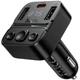 FM-модулятор HOCO E87 Delta 2USB Type-C PD35W bluetooth5.4 - изображение 8