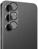 Защитное стекло для камеры Intaleo Camera Lens для смартфона Samsung Galaxy S24 Black (1283126596759) - изображение 1