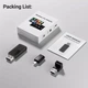 Беспроводной Адаптер Ottocast Mini-M CarPlay Adapter for CarPlay - изображение 1