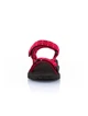 Сандалі SOURCE Classic Kids Tribal Red 34 + подарунок Спрей для очищення взуття Grangers Footwear + Gear Cleaner 50 ml - зображення 4