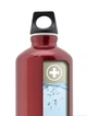 Пляшка для води LAKEN Futura 0.75 L Pink - зображення 2