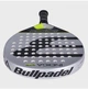 Ракетка для падела Bullpadel INDIGA CTR 26 Черно-голубая (494417) - изображение 3