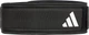 Пояс для важкої атлетики Adidas Essential Weightlifting Belt ADGB-12253-NL S (72.4 - 85 см) Чорний (885652016308) - зображення 2