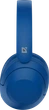Наушники Defender FreeMotion B490 Bluetooth Blue (4745091890869) - изображение 6